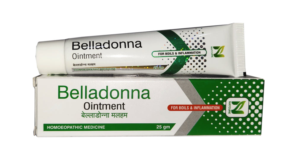 BELLADONNA OINTMENT