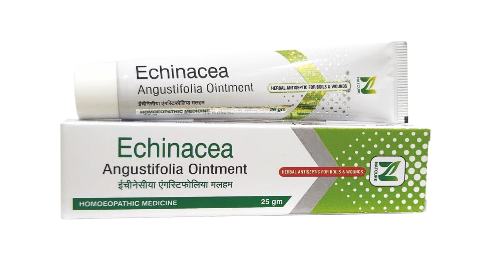 ECHINACEA ANGUSTIFOLIA OINTMENT