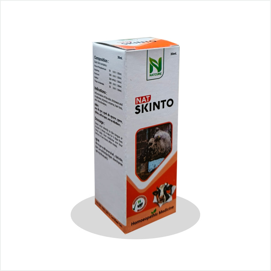 NAT SKINTO
