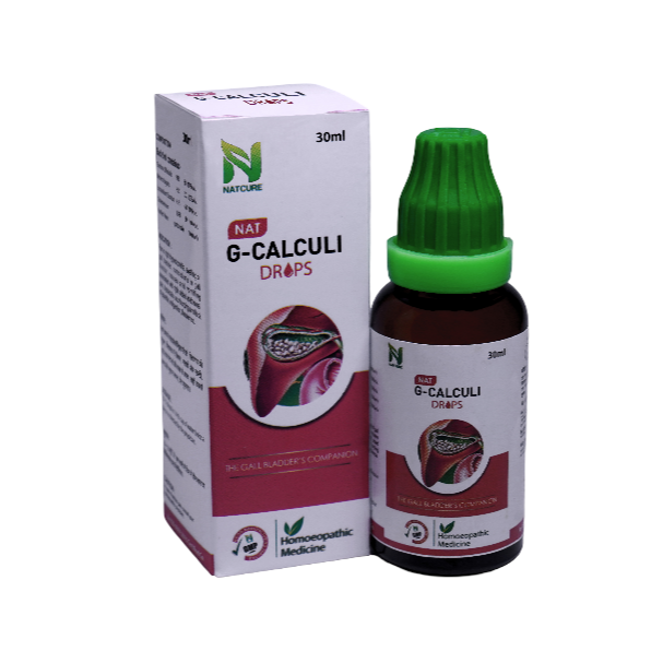 NAT-G-CALCULI DROPS