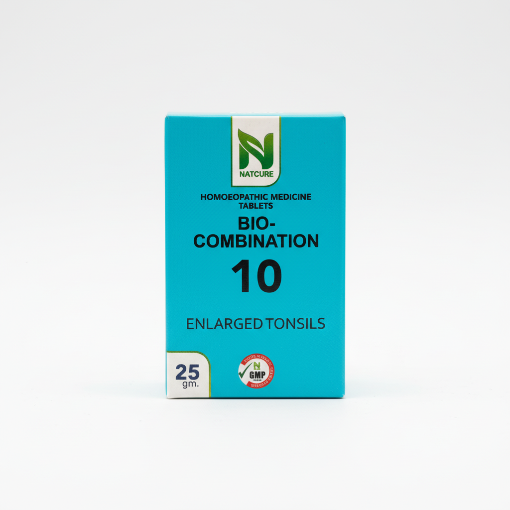 BIO COMBINATION - 10