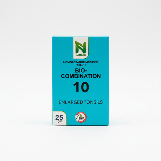 BIO COMBINATION - 10