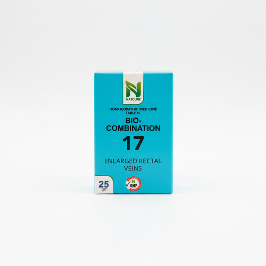 BIO COMBINATION - 17