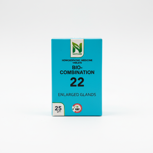 BIO COMBINATION - 22