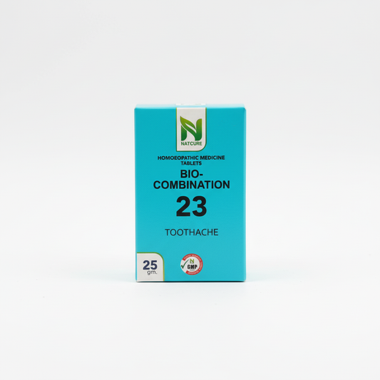 BIO COMBINATION - 23