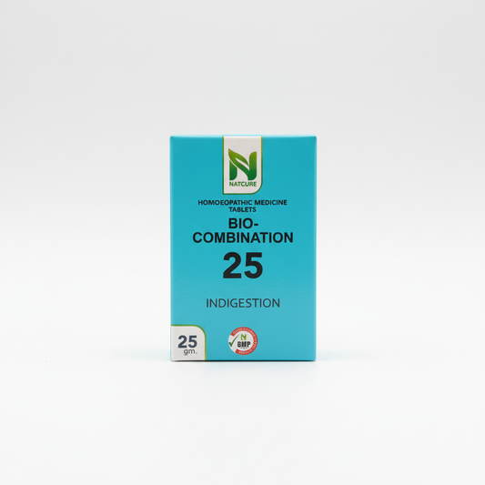 BIO COMBINATION - 25