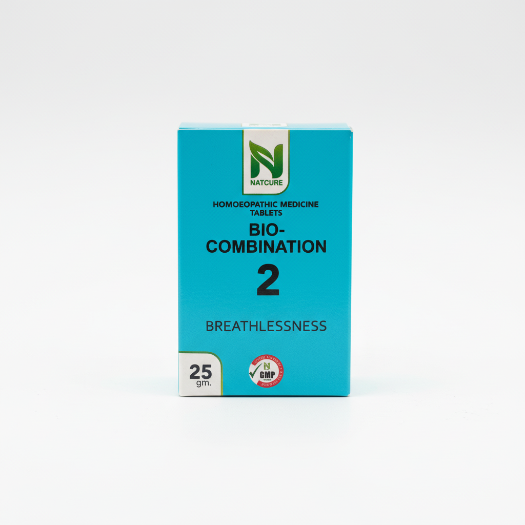 BIO COMBINATION - 2