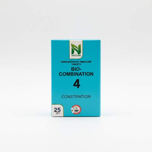 BIO COMBINATION - 4