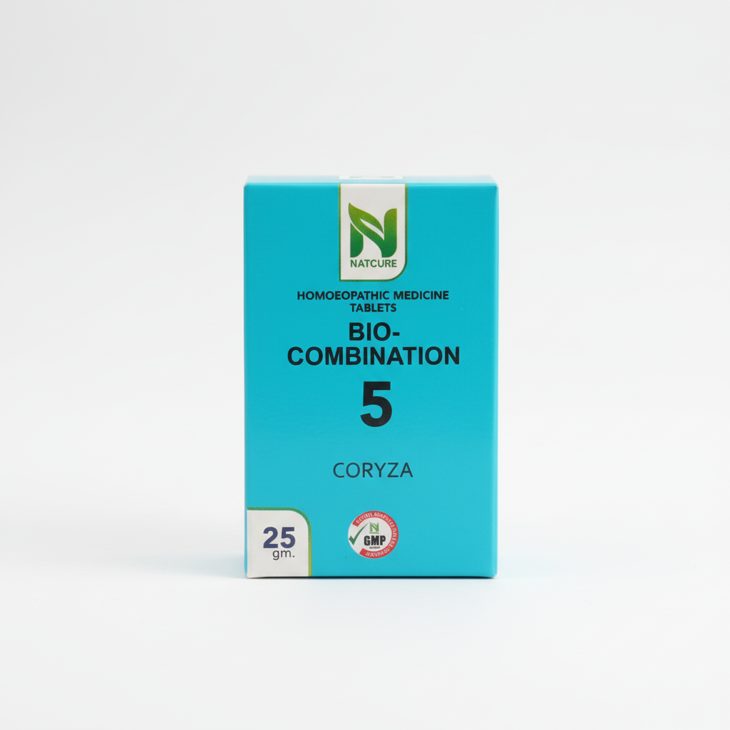 BIO COMBINATION - 5