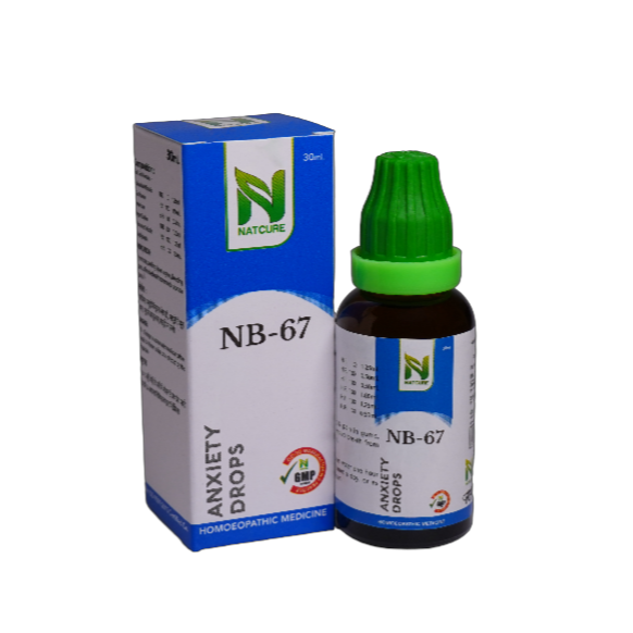 NB-67 ANXIETY DROPS