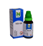 NB-68 NEUROL DROPS