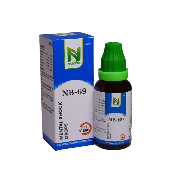 NB-69 MENTAL SHOCK DROPS