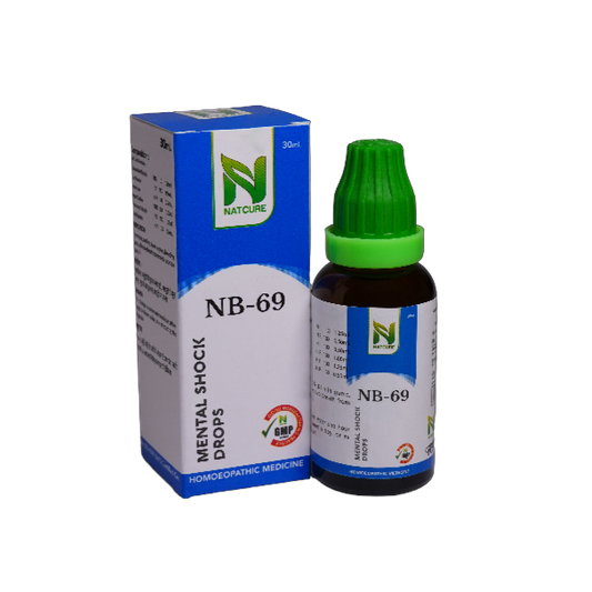 NB-69 MENTAL SHOCK DROPS