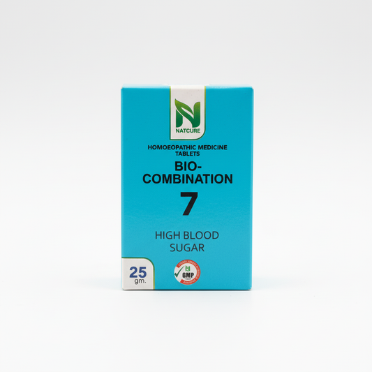 BIO COMBINATION - 7