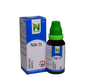 NB-71 VERTIGO DROPS