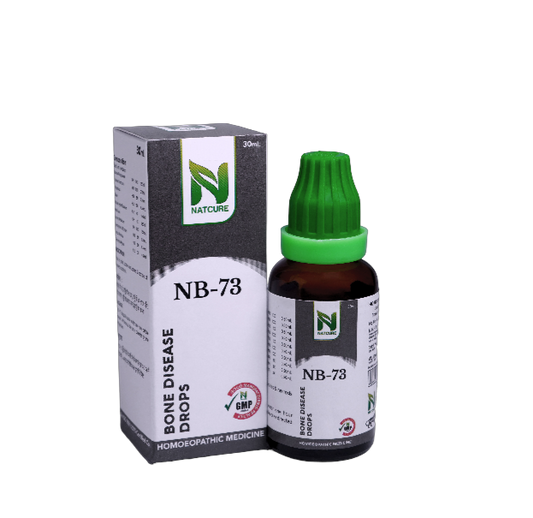 NB-73 BONE DISEASE DROPS