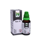 NB-76 GOUT DROPS
