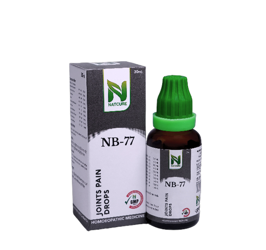 NB-77 JOINTS PAIN DROPS