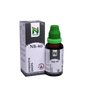 NB-80 SYNOVITIS DROPS
