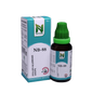 NB-88 POLLEN ALLERGIES DROPS