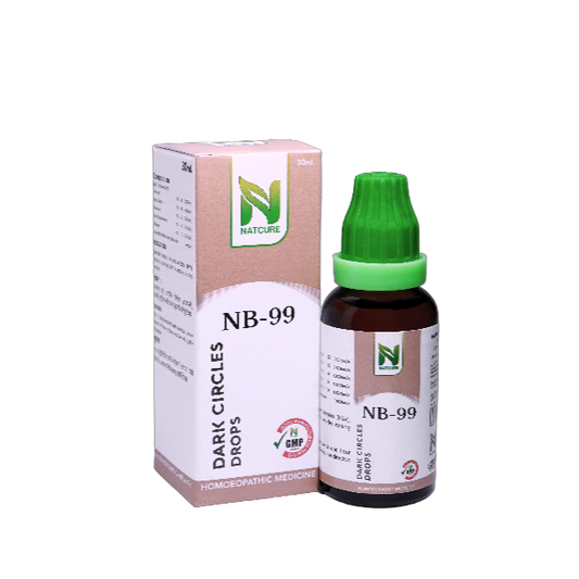 NB-99 DARK CIRCLES DROPS