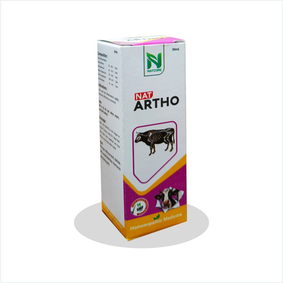 NAT ARTHO