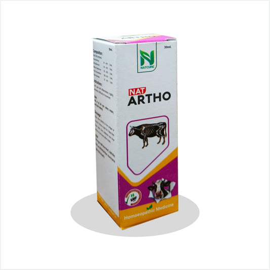 NAT ARTHO