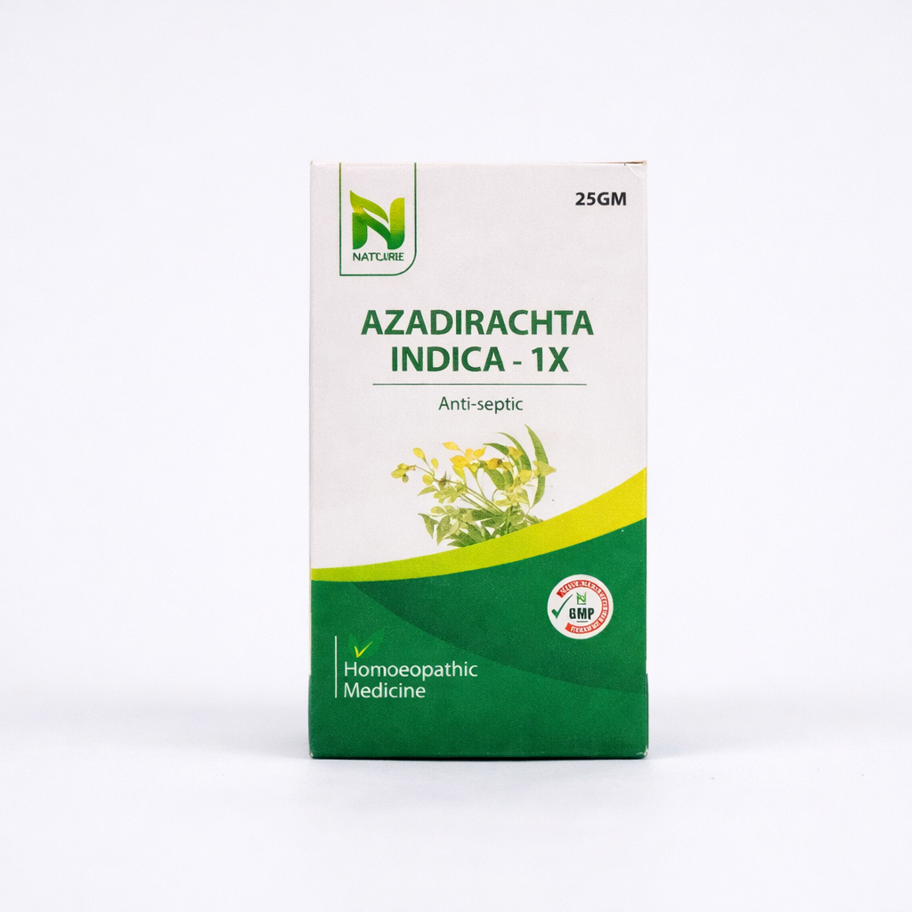 AZADIRACHTA INDICA  1X