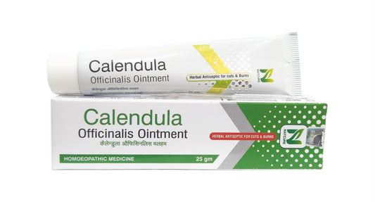 CALENDULA OFFICINALIS OINTMENT