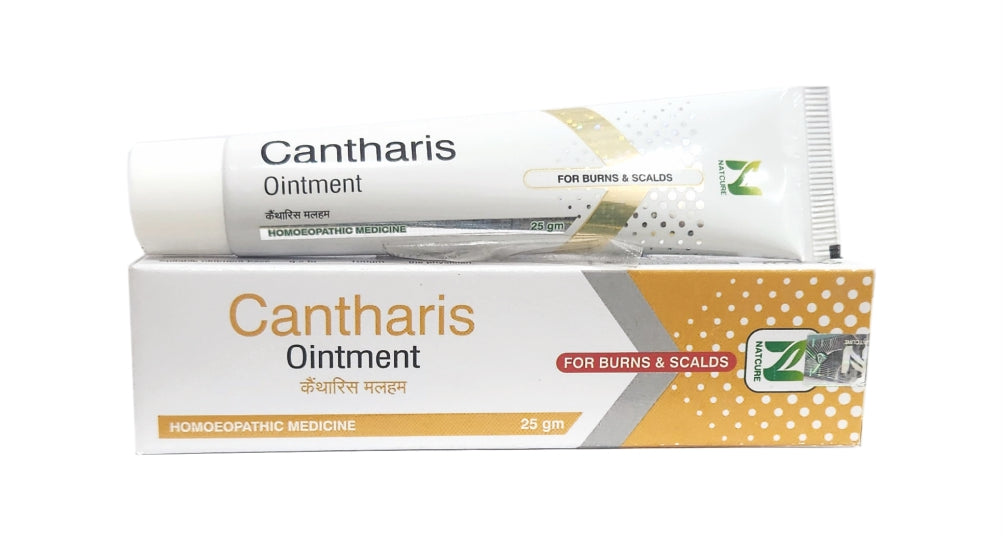 CANTHARIS OINTMENT