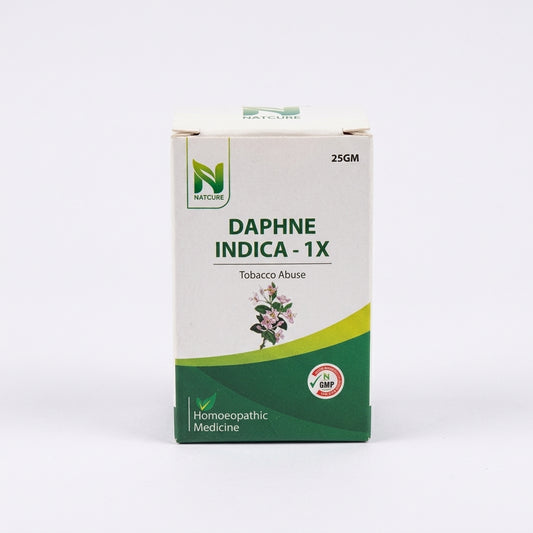 DAPHNE INDICA  1X