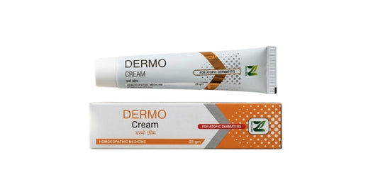 NAT-DERMO CREAM