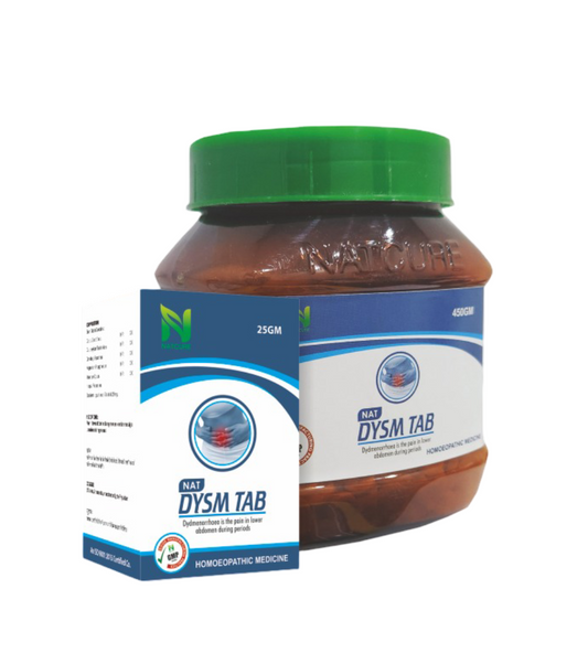 NAT-DYSM TAB