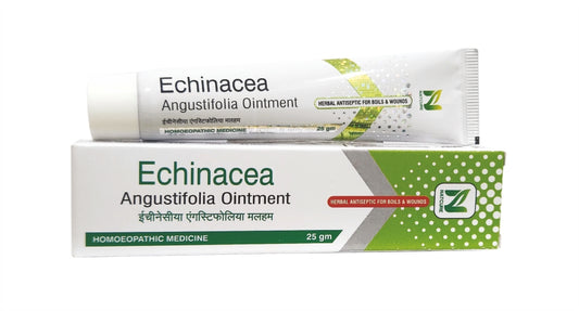 ECHINACEA ANGUSTIFOLIA OINTMENT