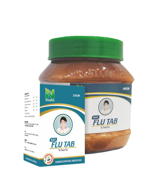 NAT-FLU TAB