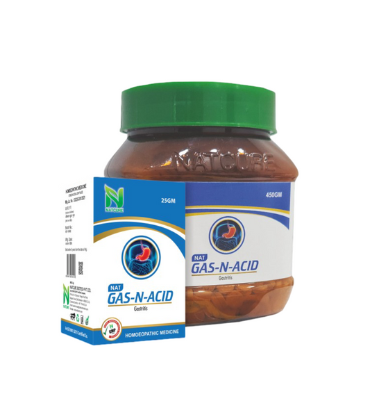 NAT-GAS-n-ACID TAB