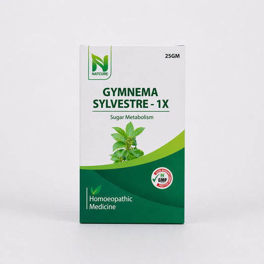 GYMNEMA SYLVESTRE  1X