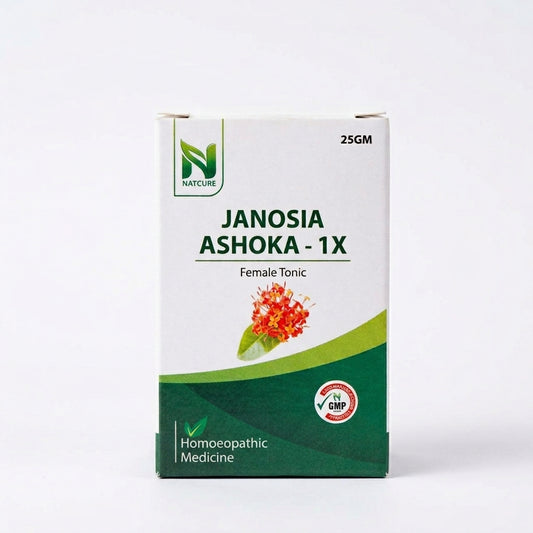 JANOSIA ASHOKA 1X