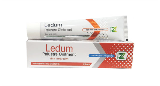 LEDUM PALUSTRE OINTMENT