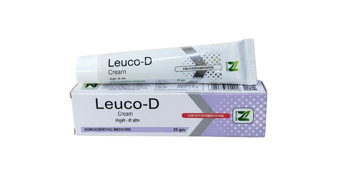 NAT-LEUCO-D CREAM