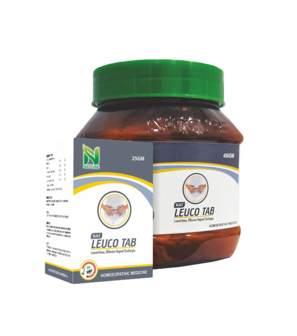 NAT-LEUCO TAB