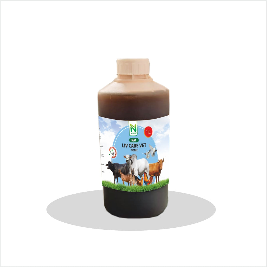 NAT-LIV CARE VET