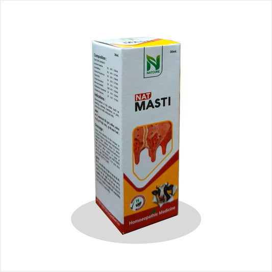 NAT MASTI