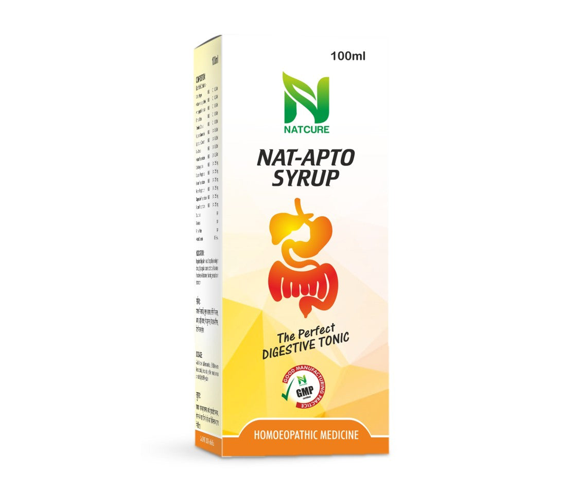 NAT- APTO SYRUP