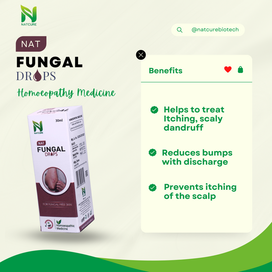NAT-FUNGAL DROPS
