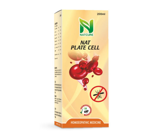 NAT-PLATE CELL SYRUP
