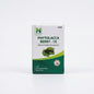 PHYTOLACCA BERRY 1X