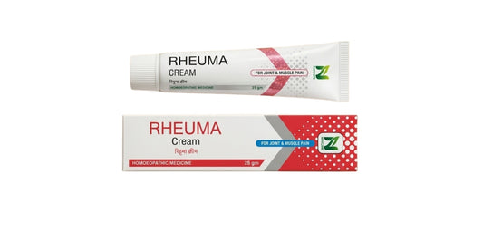 NAT-RHEUMA CREAM