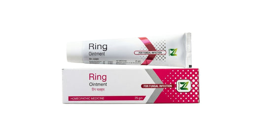 NAT -RING OINTMENT