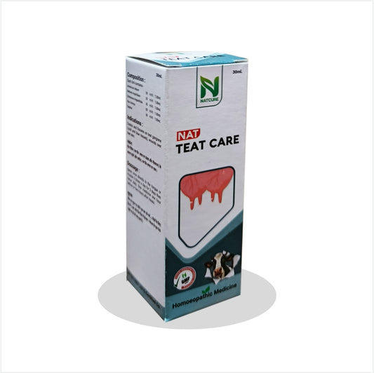 NAT TEAT CARE